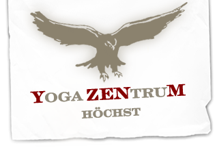 Logo - Yoga ZENtruM Höchst